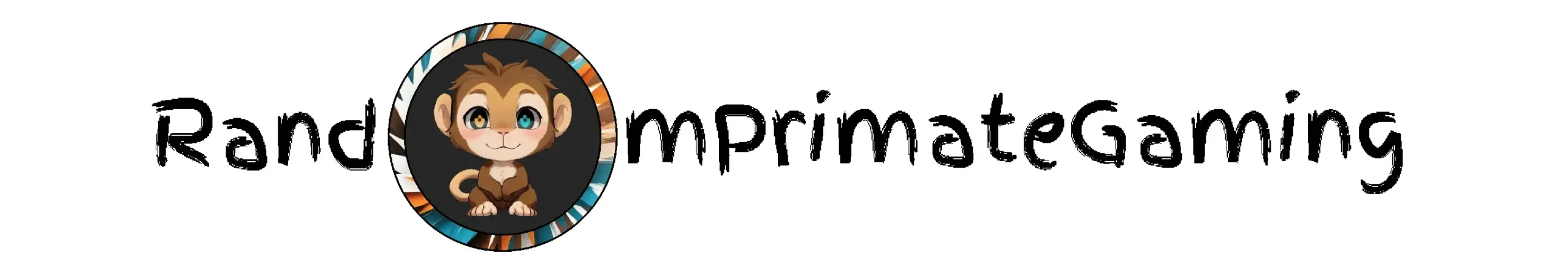 RandomPrimateGaming